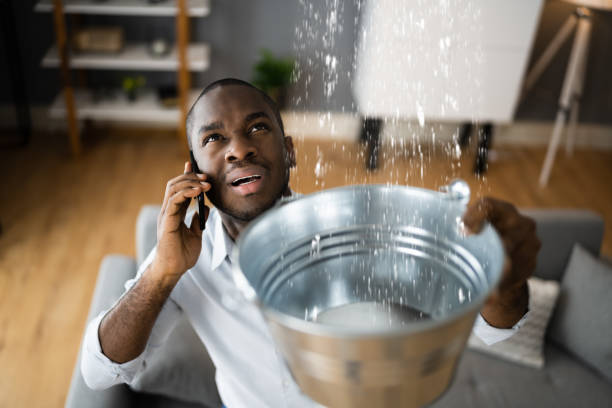 Best Water damage restoration experts  in Cornwall, PA