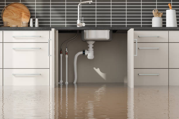 Best 24/7 water damage repair  in Cornwall, PA